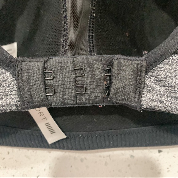 VSX Padded Sports Bra - Picture 3 of 5